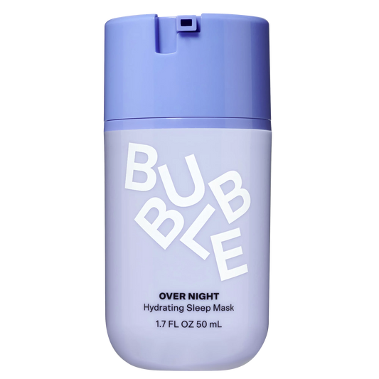 Overnight Cream Mask - PREVENTA