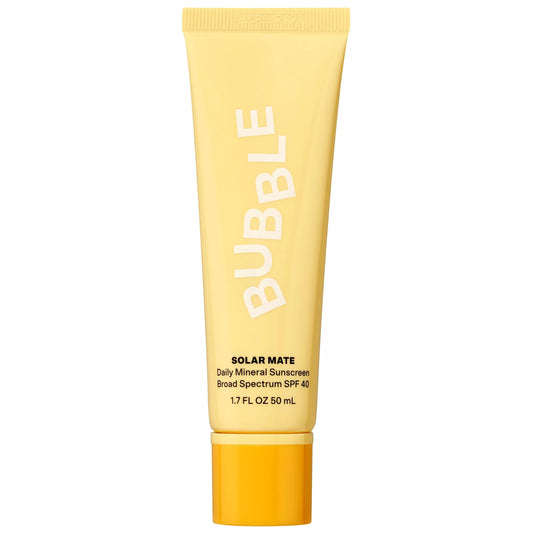 Solar Mate Mineral Sunscreen SPF 40 - PREVENTA