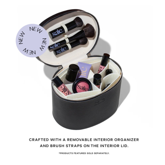 THE LARGE VANITY CASE Preventa