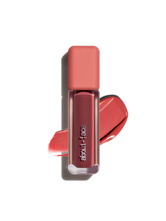 BLURRED MATTE LIP PLUMP - PREVENTA