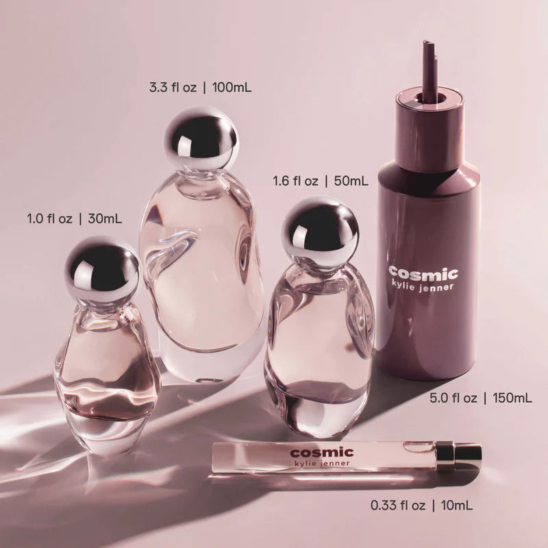 Cosmic Kylie Jenner Eau de Parfum - PREVENTA