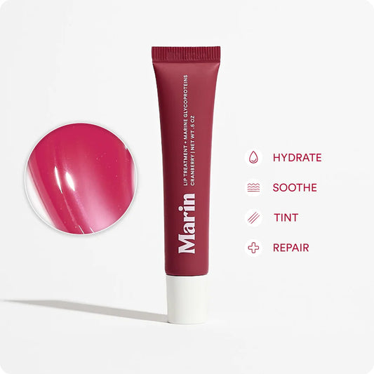 Tinted Lip Treatment - PREVENTA