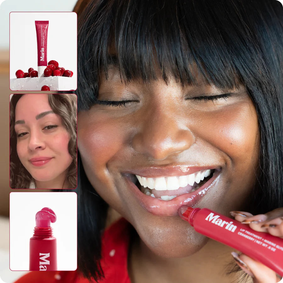 Tinted Lip Treatment - PREVENTA