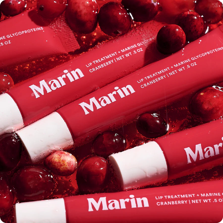 Tinted Lip Treatment - PREVENTA