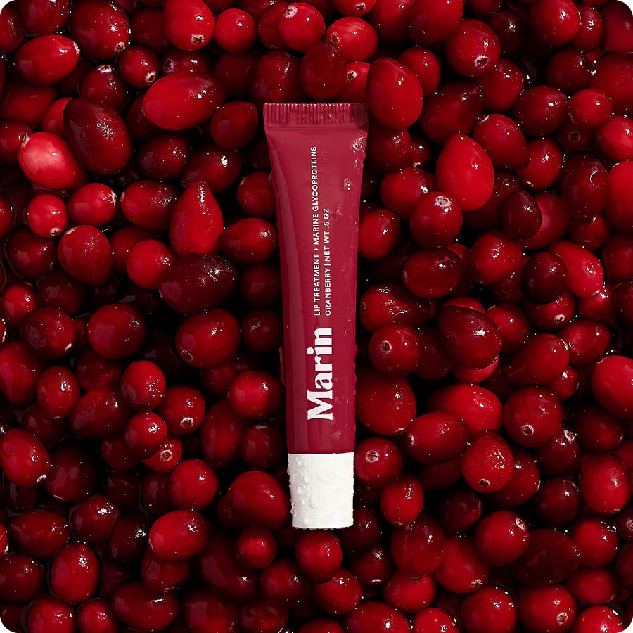 Tinted Lip Treatment - PREVENTA