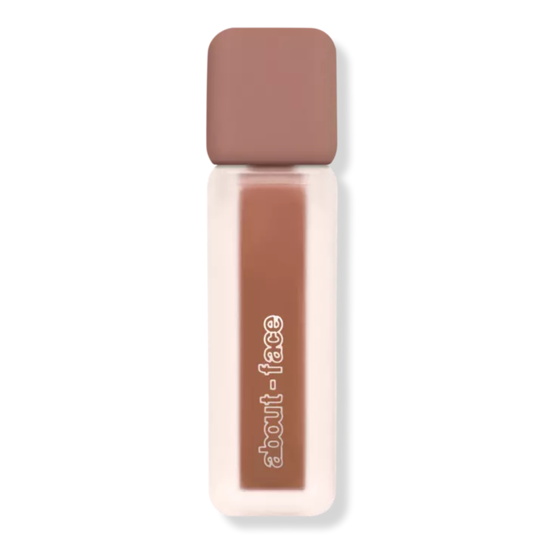 Paint-It Matte Lip Color