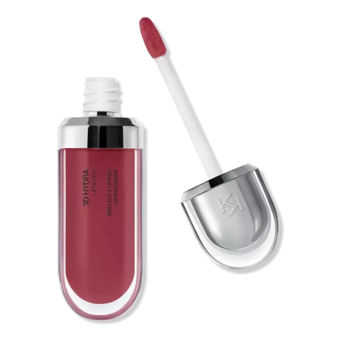 3D Hydra Lipgloss - PREVENTA