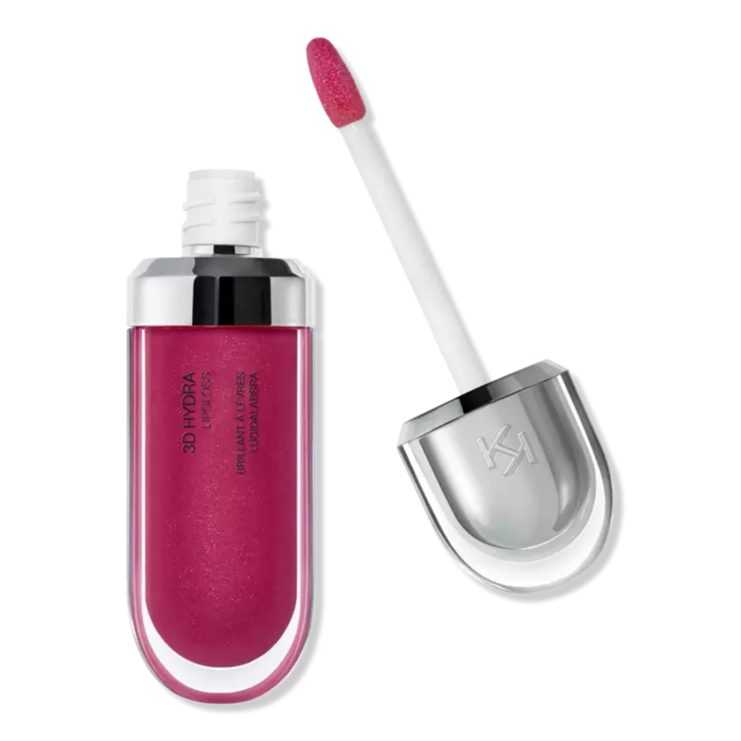 3D Hydra Lipgloss - PREVENTA