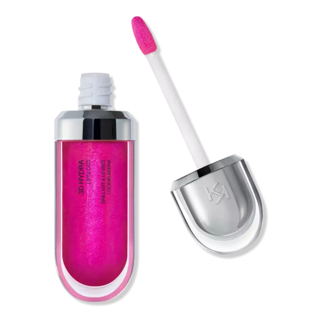 3D Hydra Lipgloss - PREVENTA