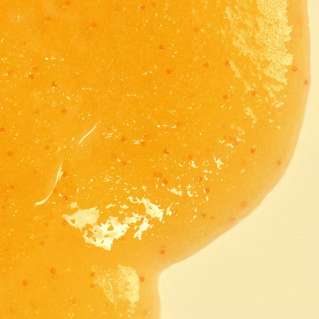 Tropic Glow Firming Sugar Scrub
