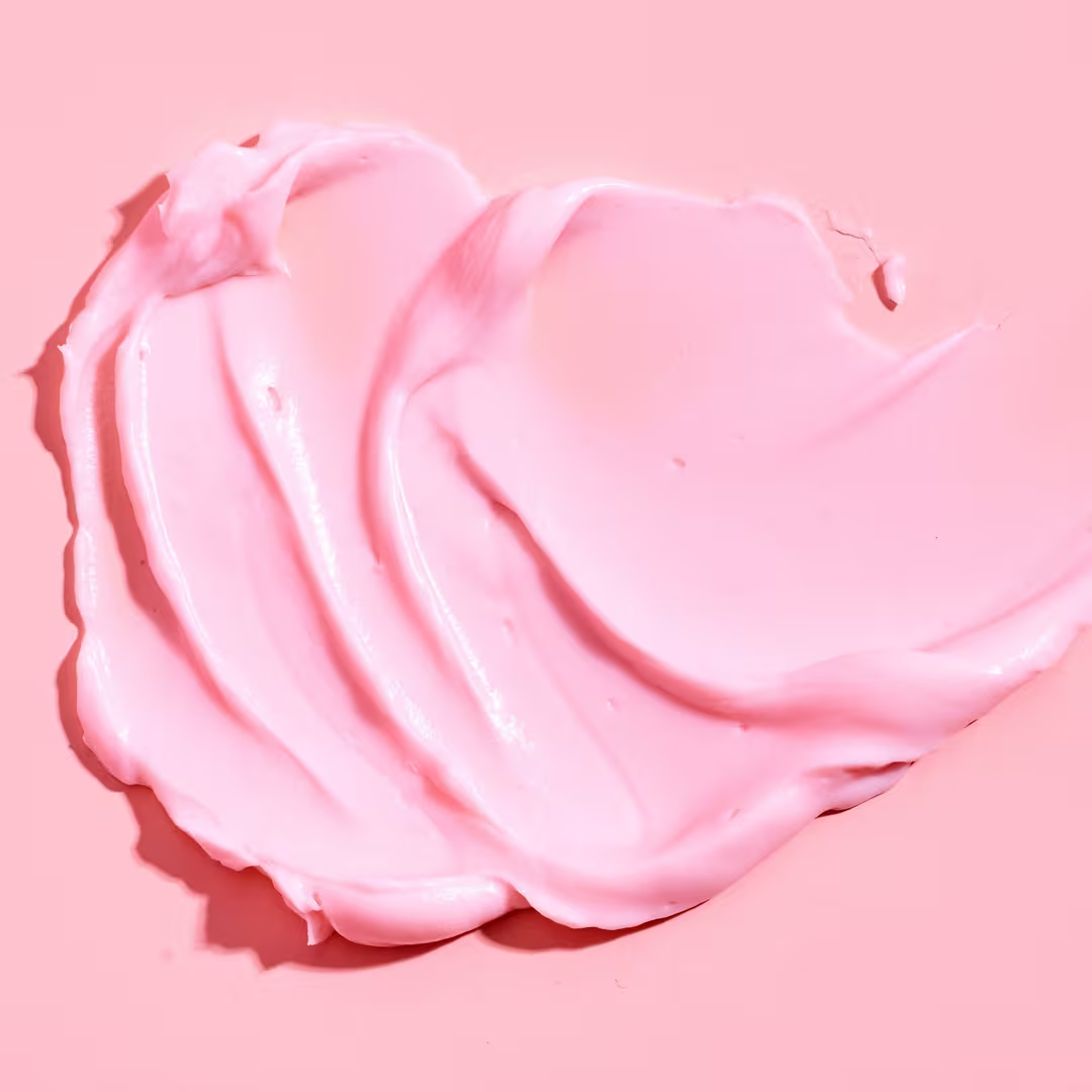 Moroccan Rose Whipped Shea Body Butter