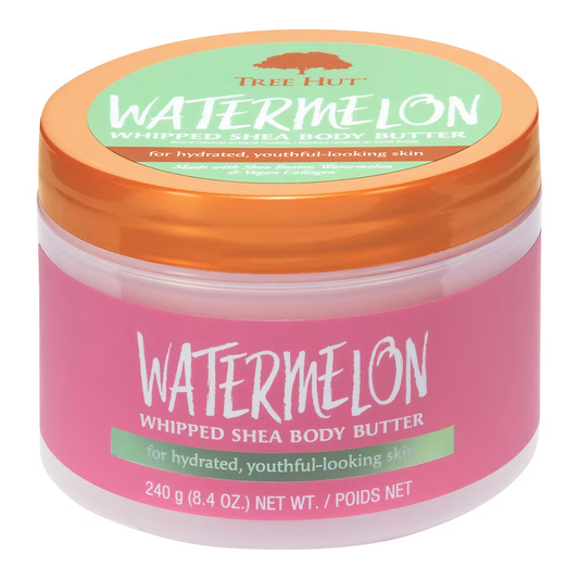 Watermelon Shea Body Butter