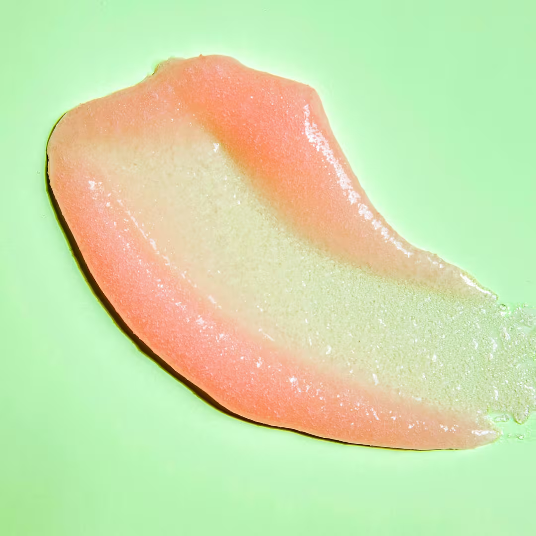 Pink Hibiscus Shea Sugar Body Scrub