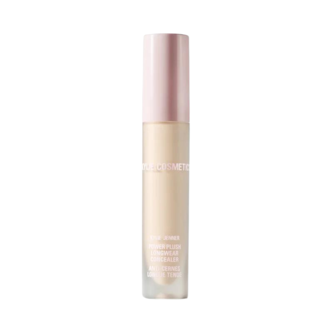 power plush longwear concealer - PREVENTA