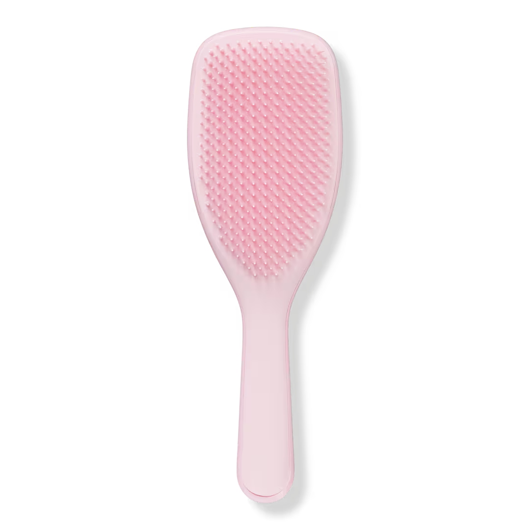 The Large Ultimate Detangler Hairbrush - Thick to Wavy Hair - PREVENTA