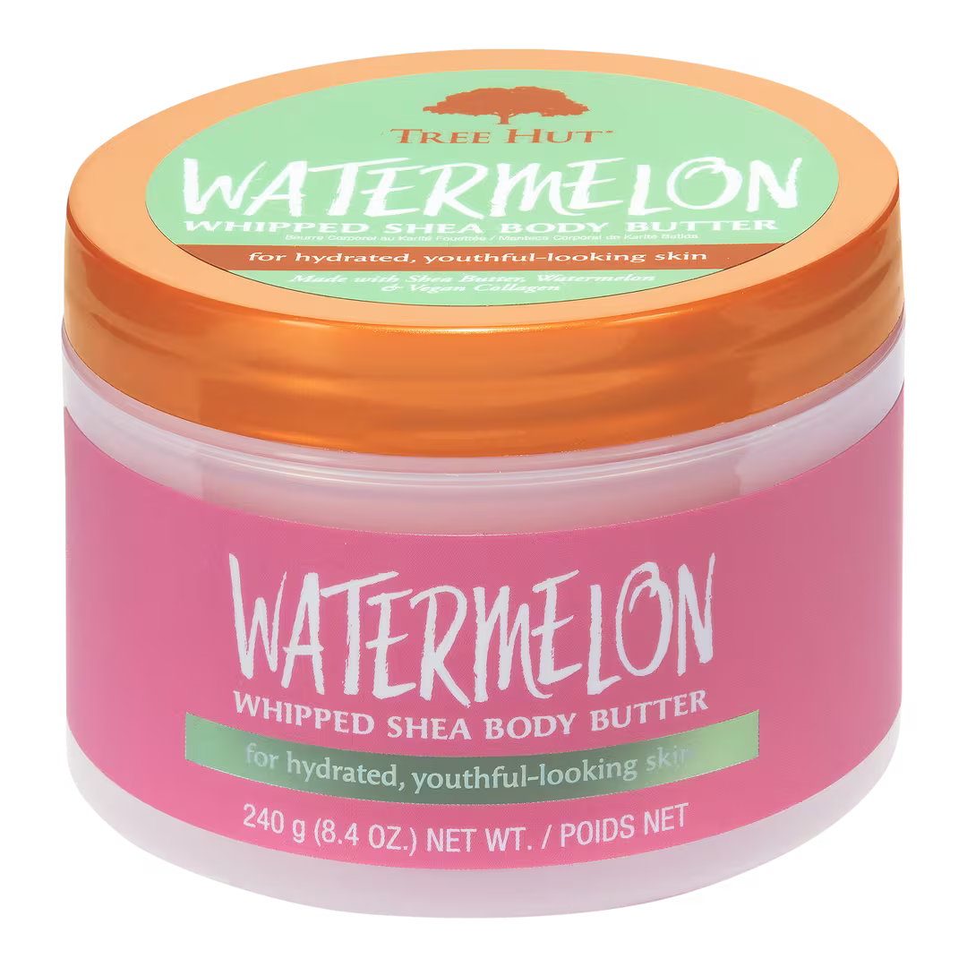 Watermelon Shea Body Butter