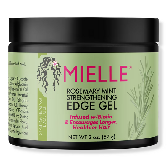 Rosemary Mint Strengthening Edge Gel