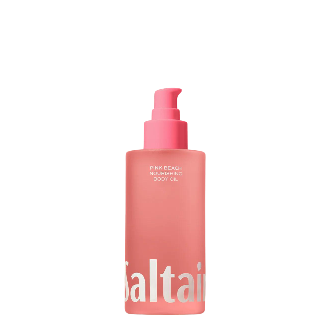 PINK BEACH NOURISHING BODY OIL - PREVENTA