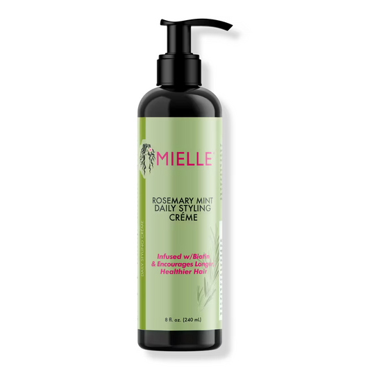 Rosemary Mint Daily Styling Creme
