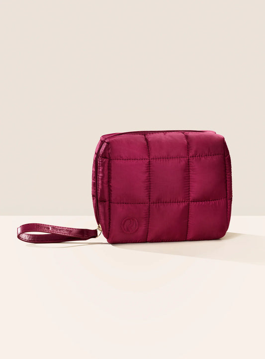Puffy Essentials Pouch - PREVENTA