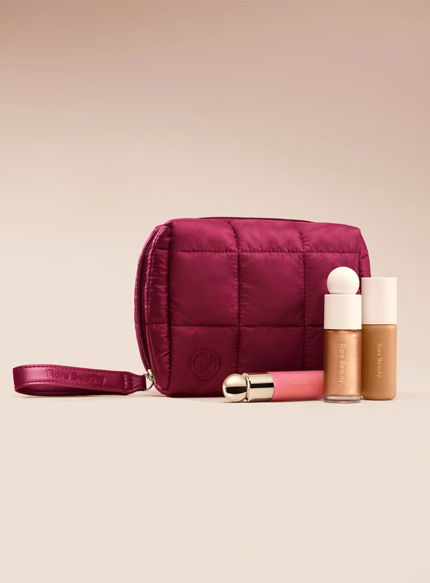 Puffy Essentials Pouch - PREVENTA