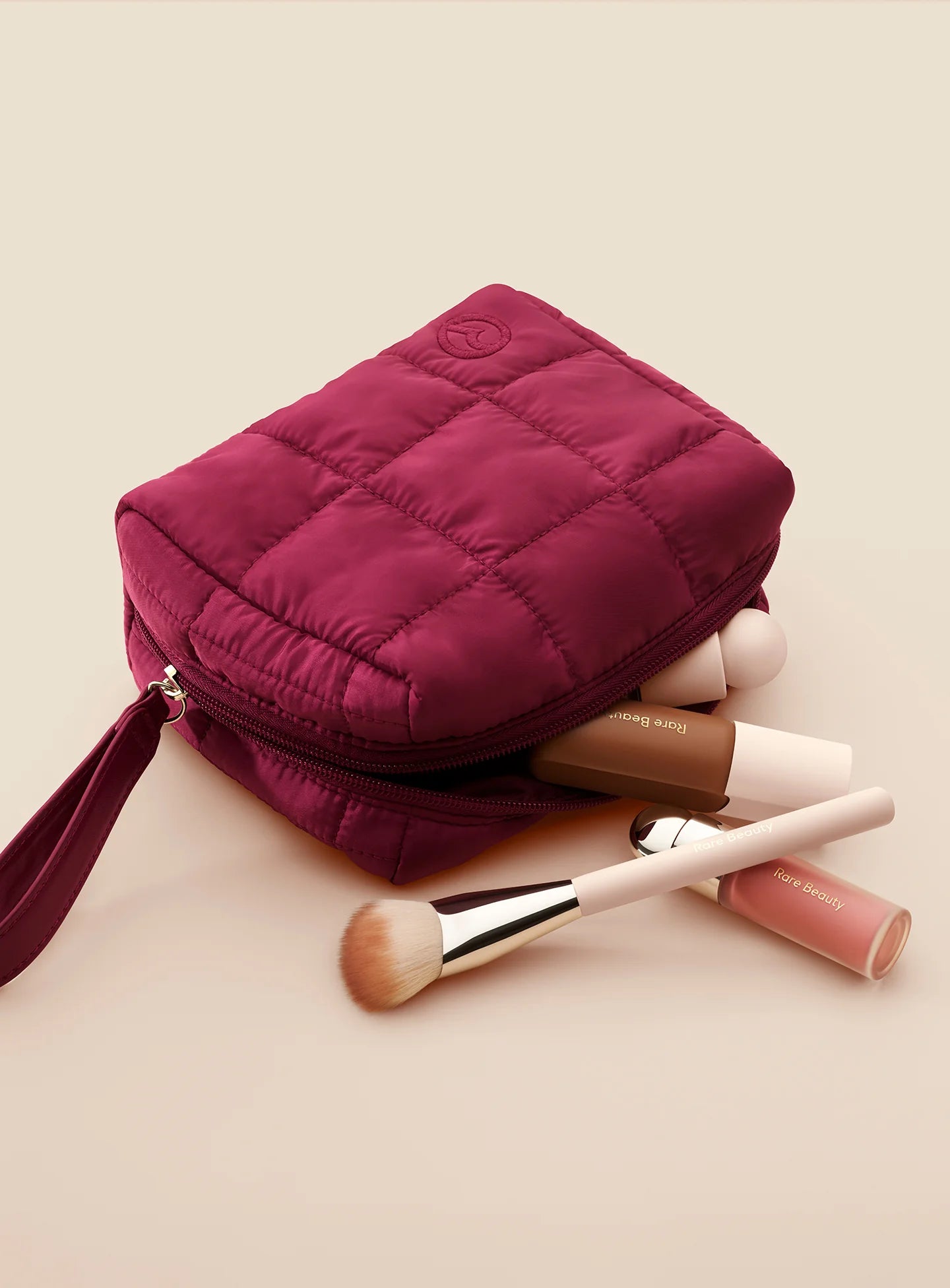 Puffy Essentials Pouch - PREVENTA