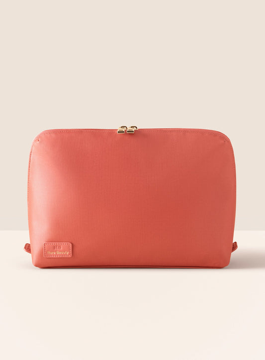 BÉIS | Rare Beauty The Large Cosmetic Pouch - PREVENTA