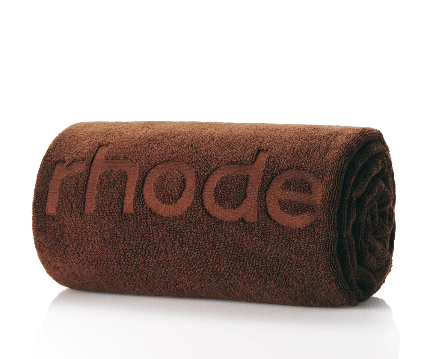 Terry Towel - PREVENTA