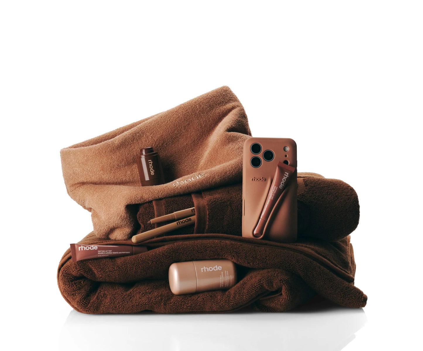 Terry Towel - PREVENTA