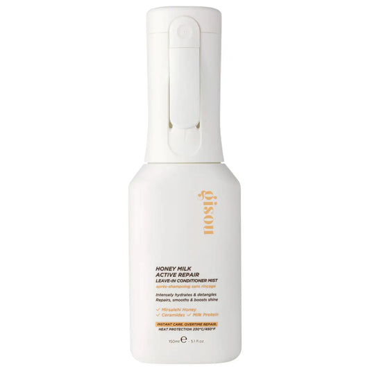 Honey Milk Active Repair Leave In Conditioner Mist Preventa