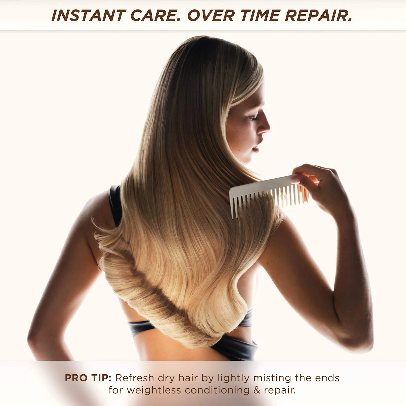 Honey Milk Active Repair Leave In Conditioner Mist Preventa