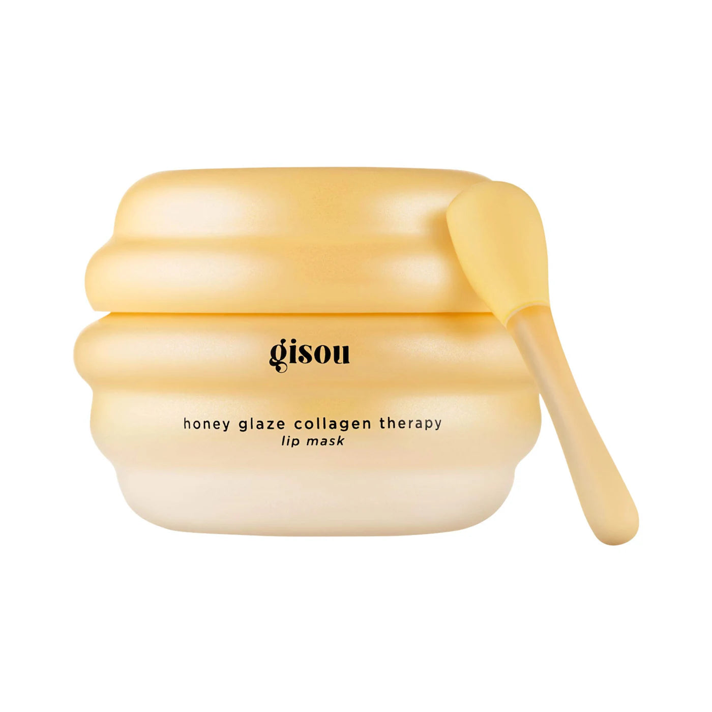 Honey Glaze Collagen Therapy Lip Mask Preventa