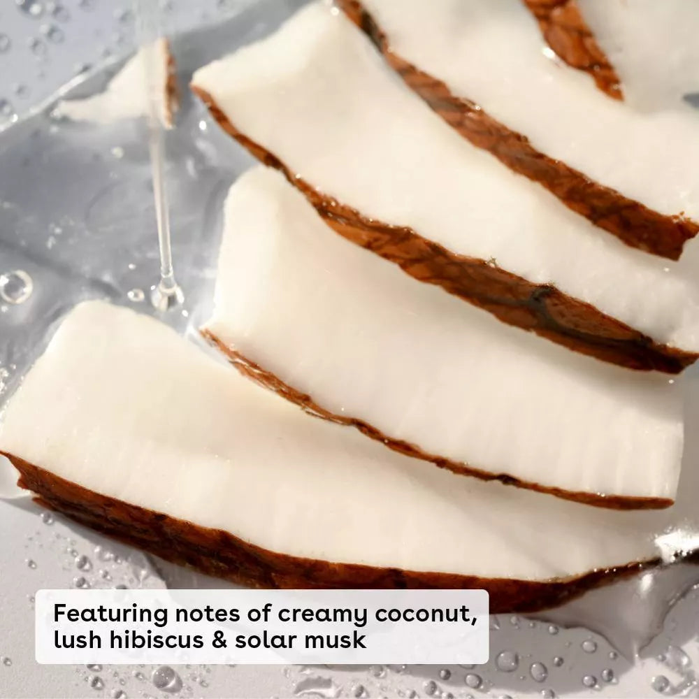 Shea Better Coconut Water Hand Cream