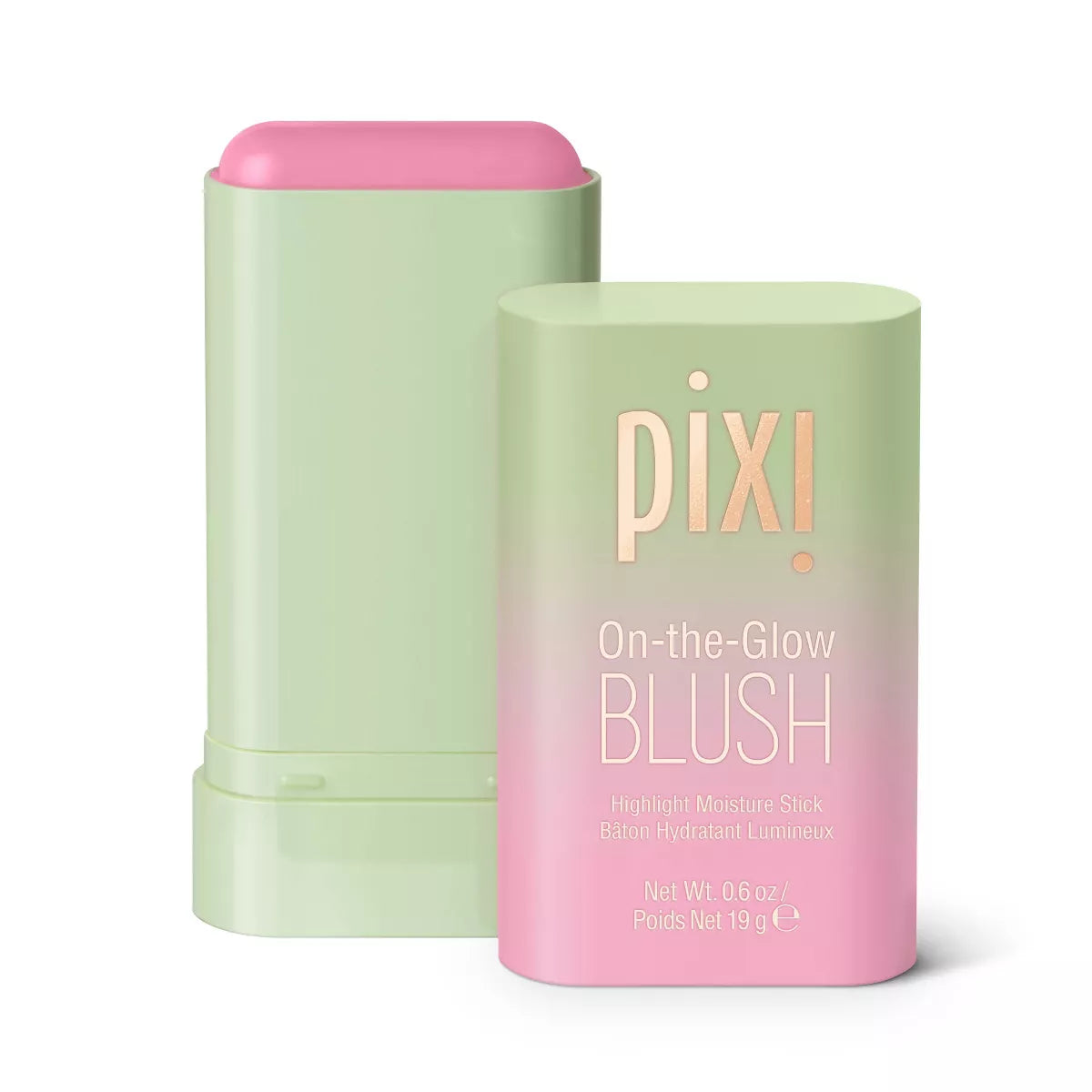 On-the-glow Blush