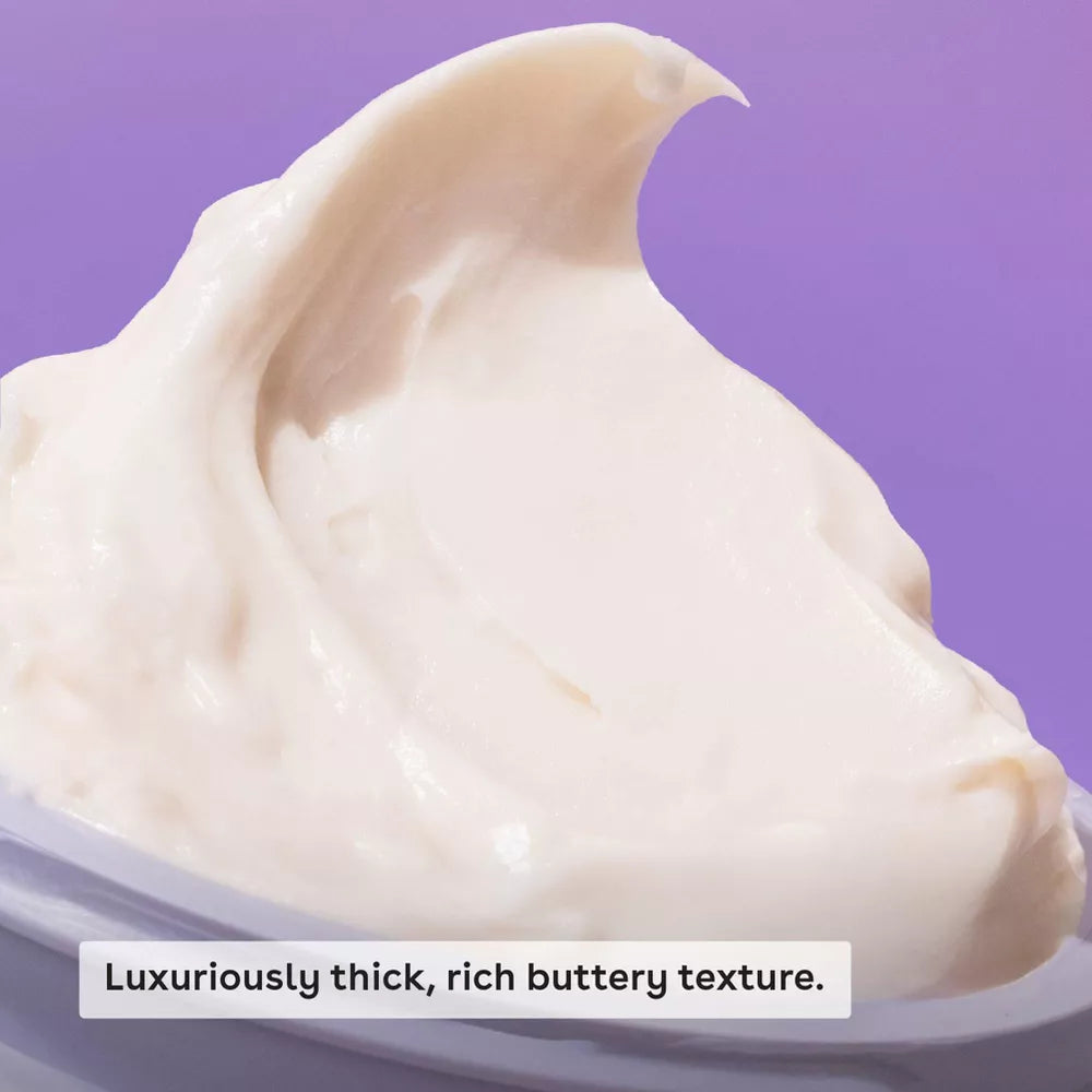 Shea Better Cashmere Whipped Oil Body Butter