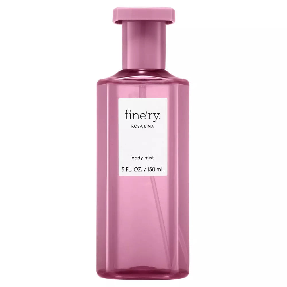 Fine'ry Body Mist