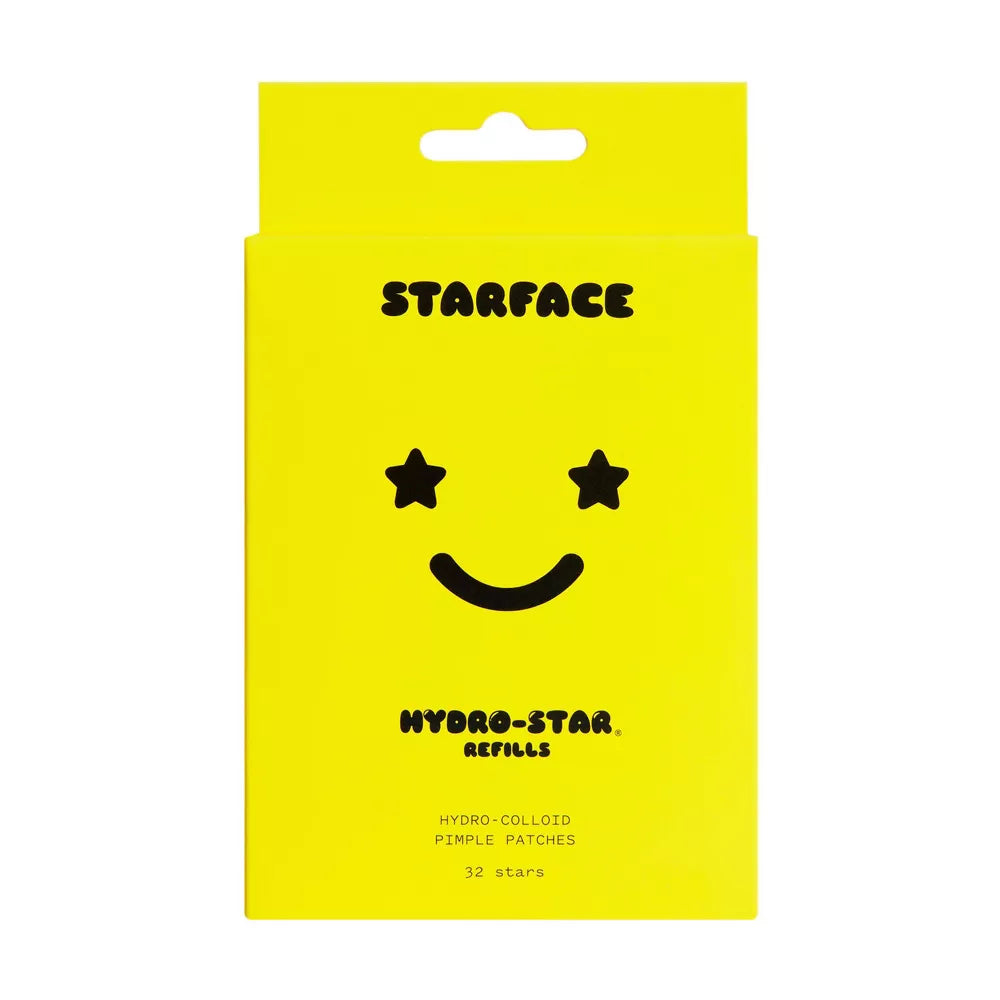 Hydro-Stars Refill 32ct