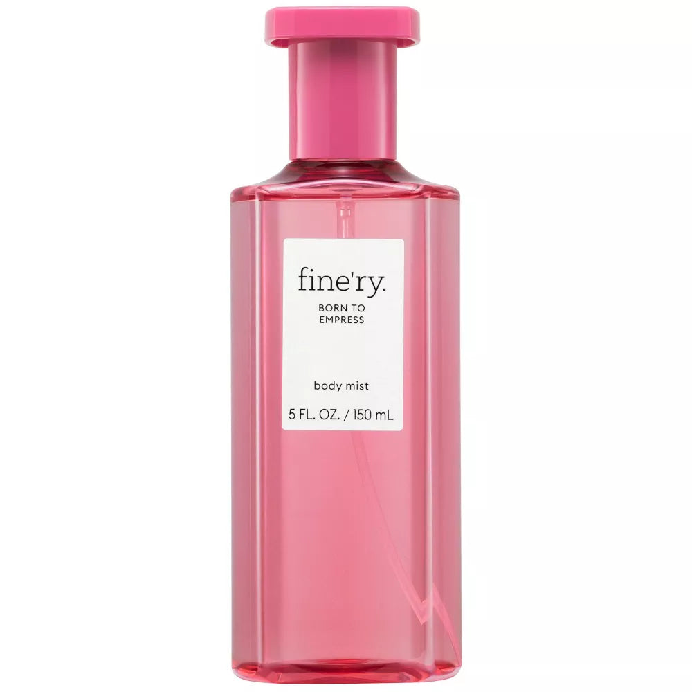 Fine'ry Body Mist