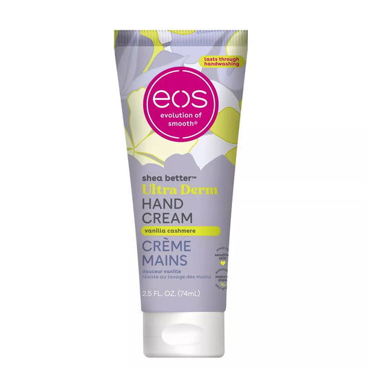Shea Better Hand Cream - Vanilla Cashmere