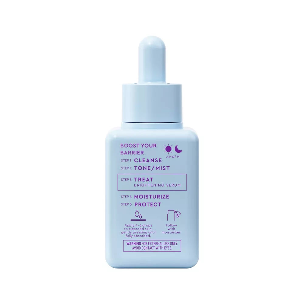 Brightening Serum