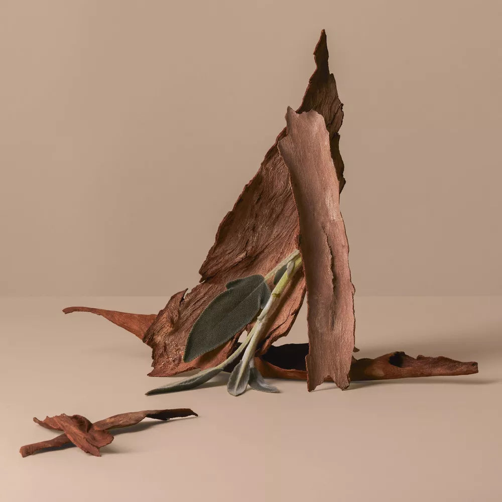 Eau De Perfume - Palo Santo Sage
