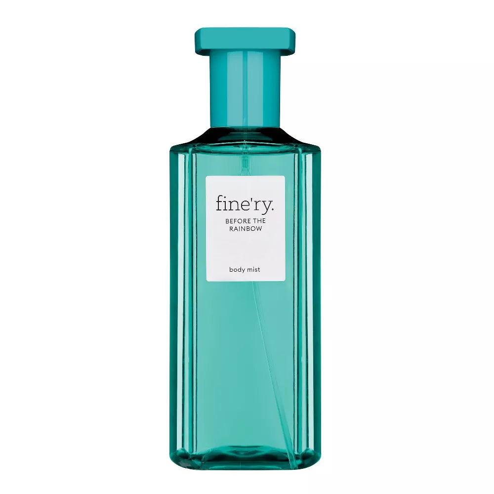 Fine'ry Body Mist