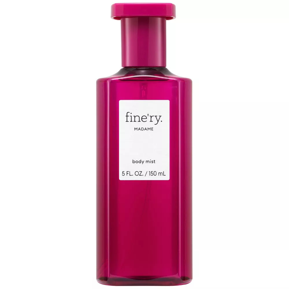 Fine'ry Body Mist