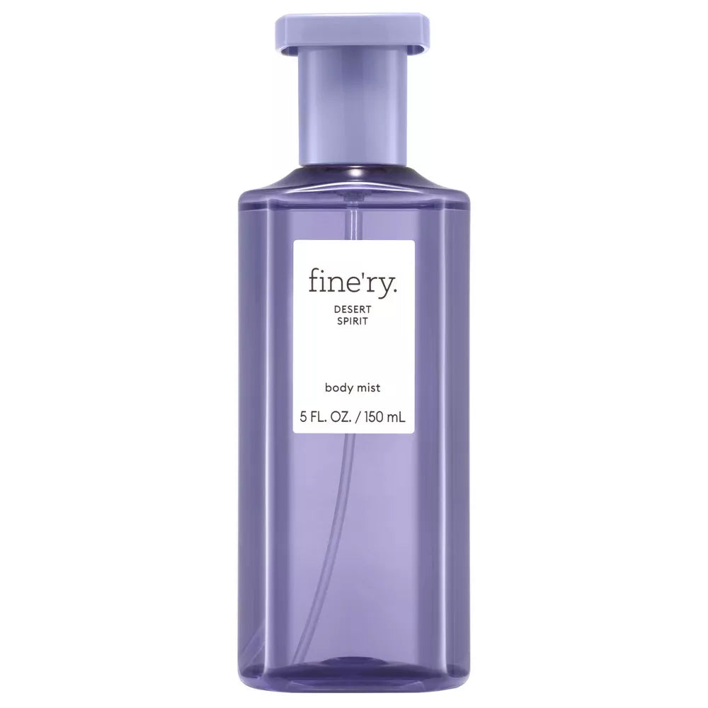Fine'ry Body Mist