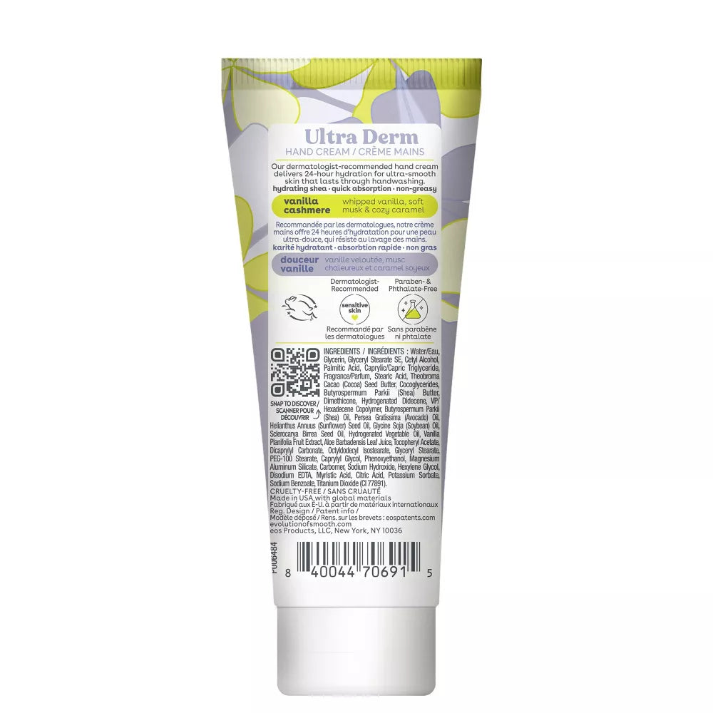 Shea Better Hand Cream - Vanilla Cashmere
