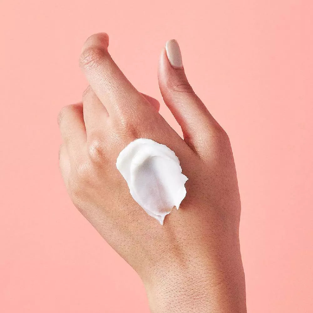Fresh and Cozy Hand Cream