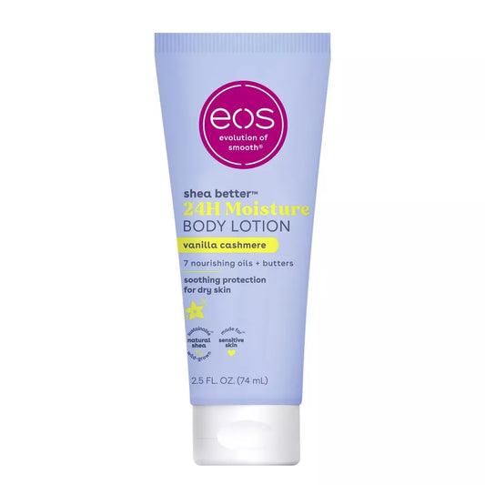 Shea Better Body Lotion - Vanilla Cashmere