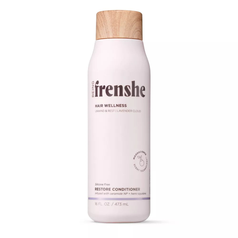 Restore Conditioner - Lavender Cloud - 16 fl oz - PREVENTA