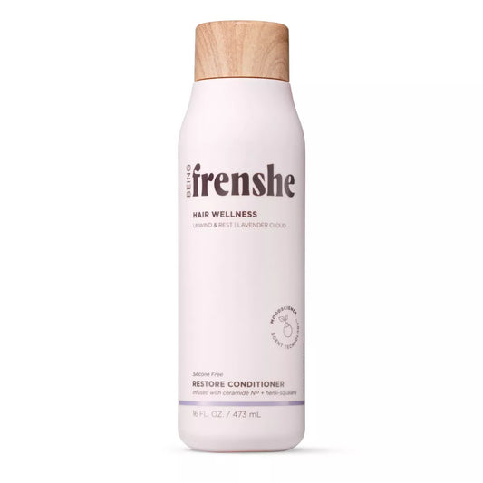 Restore Conditioner - Lavender Cloud - 16 fl oz - PREVENTA