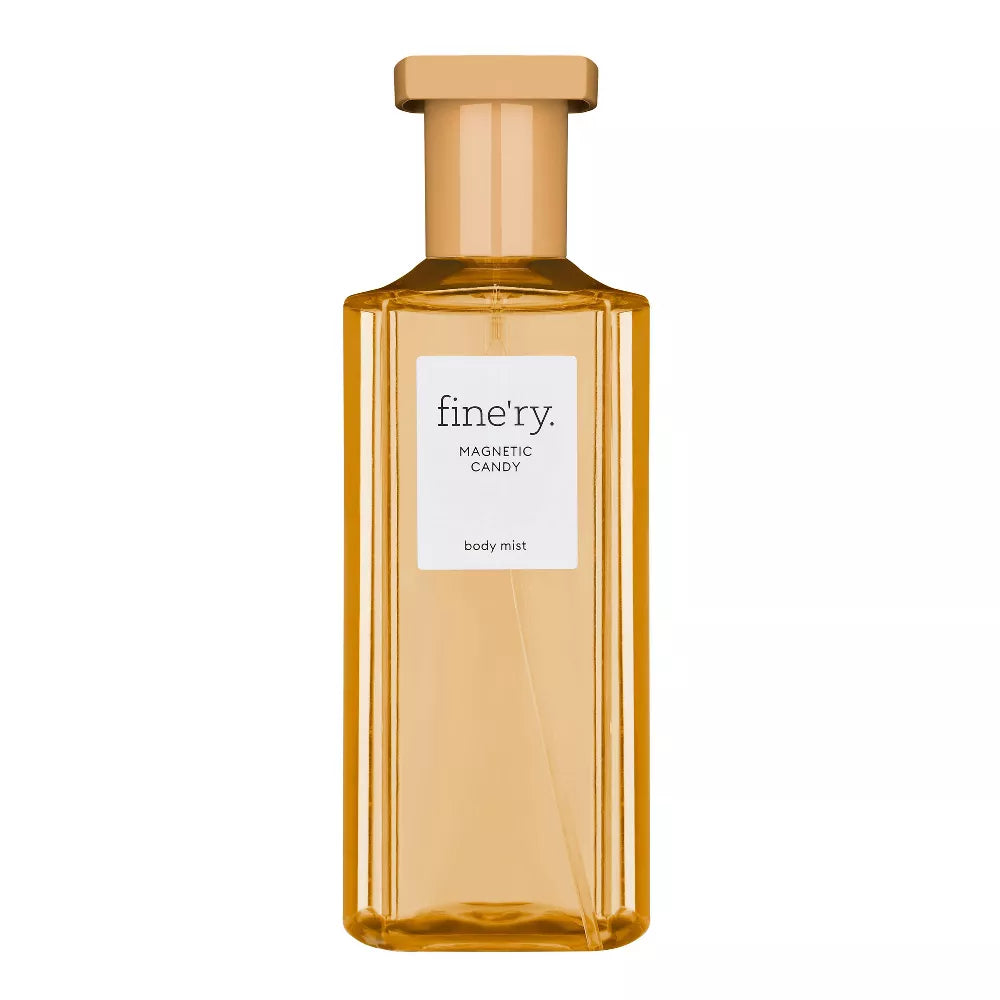 Fine'ry Body Mist